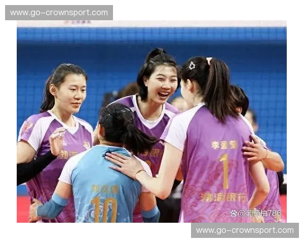 巅峰对决，荣耀之战：天津女排与福建女排的恩怨情仇