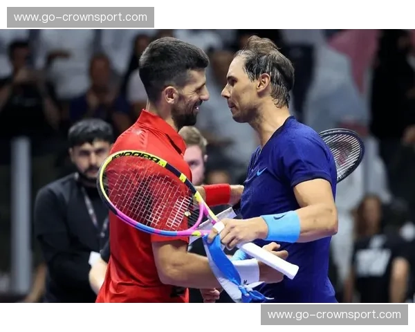 巅峰对决，宿命恩怨：纳达尔与穆勒的网球史诗